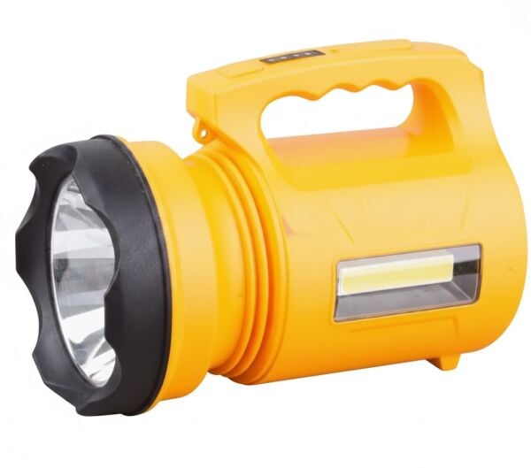 PANTHER PT-8434 USB ŞARJLI EL FENERİ