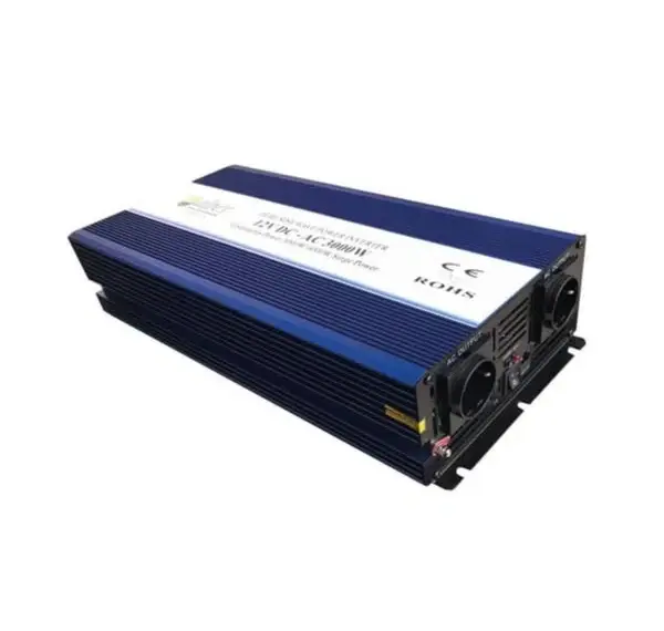 HAVENSİS 12V 5000W DİJİTAL EKRANLI TAM SİNÜS İNVERTER