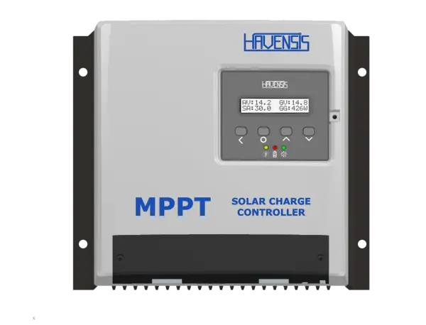 HAVENSİS 80A (200/80A) MPPT ŞARJ KONTROL CİHAZI