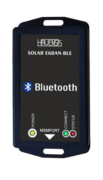 HAVENSİS MİNİSOLAR-BT BLUETOOTH MODÜL