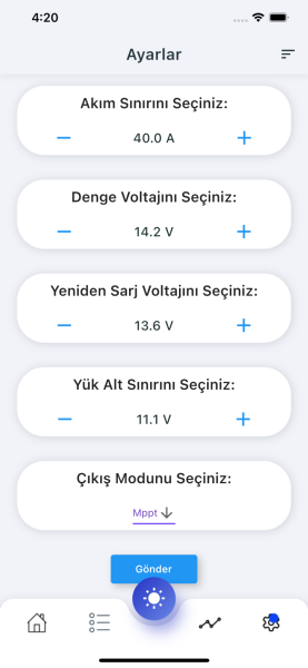 HAVENSİS MİNİSOLAR-BT BLUETOOTH MODÜL