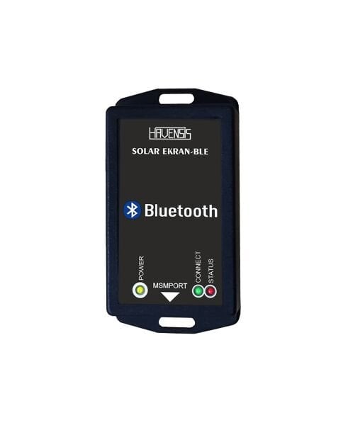 HAVENSİS MİNİSOLAR-BT BLUETOOTH MODÜL