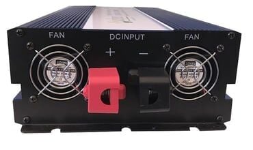 24V 3000W ALPEX TAM SİNÜS İNVERTER