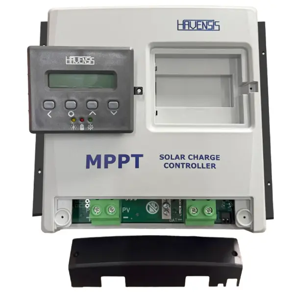 HAVENSİS 80A (150/80A) MPPT ŞARJ KONTROL CİHAZI