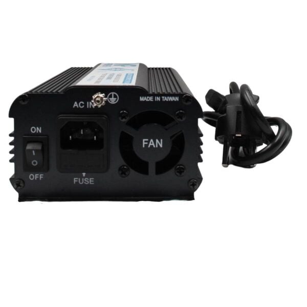 ELECTROZİRVE NP POWER 15A AKÜ ŞARJ CİHAZI