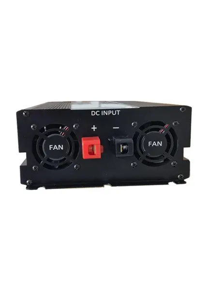 12V 3000W ALPEX TAM SİNÜS İNVERTER