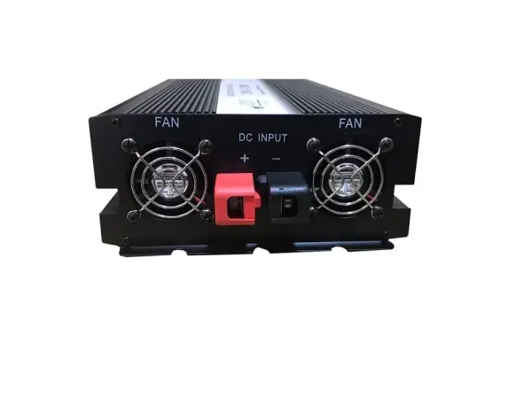 12V 2000W ALPEX TAM SİNÜS İNVERTER
