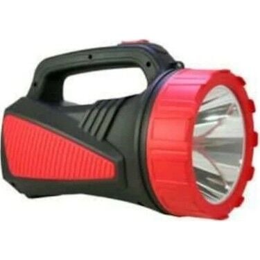 GOLD SİLVER GS-2630 5W EL FENERİ