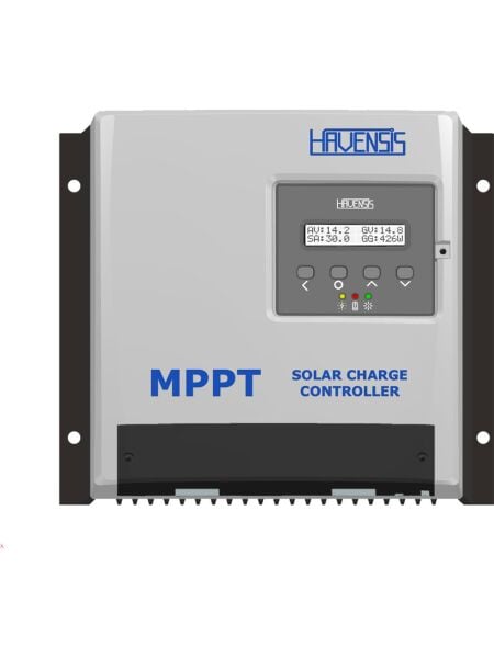 HAVENSİS 70A MPPT ŞARJ KONTROL CİHAZI