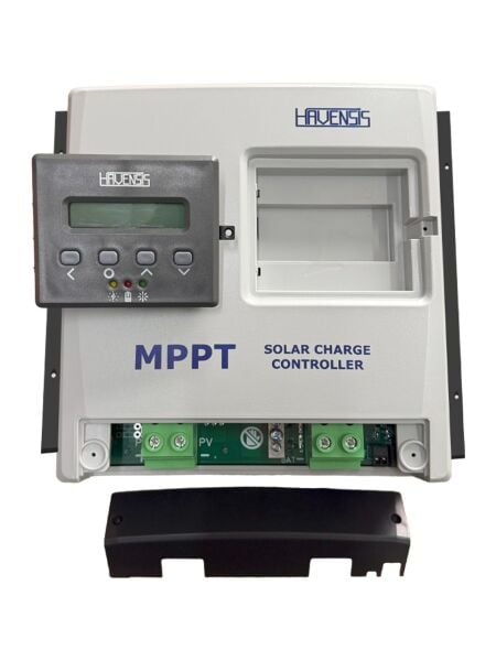 HAVENSİS 70A MPPT ŞARJ KONTROL CİHAZI