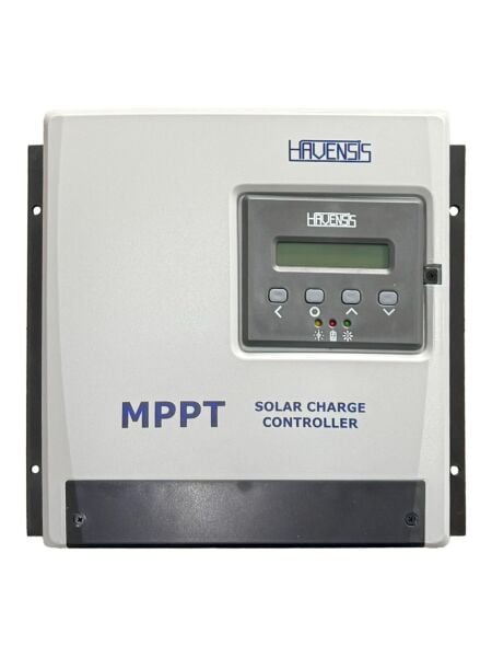 HAVENSİS 70A MPPT ŞARJ KONTROL CİHAZI