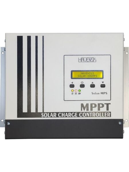 HAVENSİS 70A MPPT ŞARJ KONTROL CİHAZI