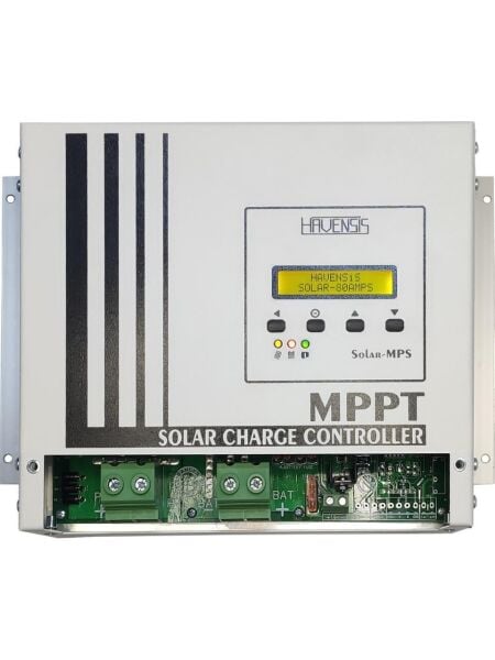 HAVENSİS 70A MPPT ŞARJ KONTROL CİHAZI