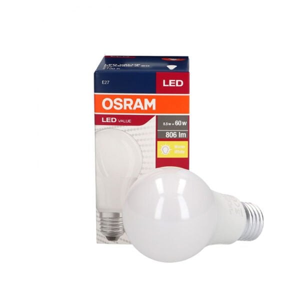 OSRAM 60W LED AMPUL