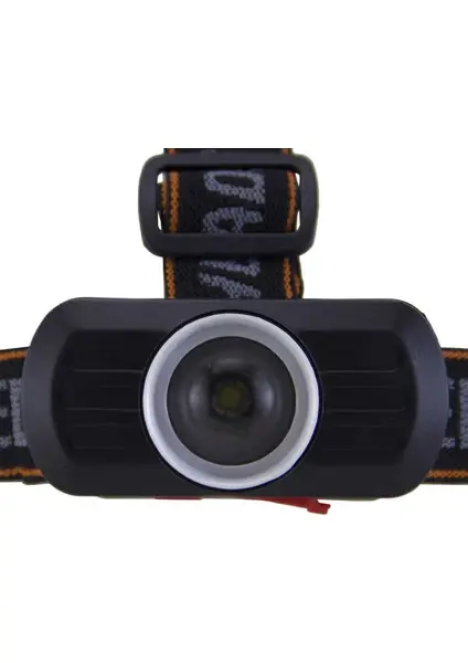 PANTHER PT-5872 USB ŞARJLI KAFA LAMBASI