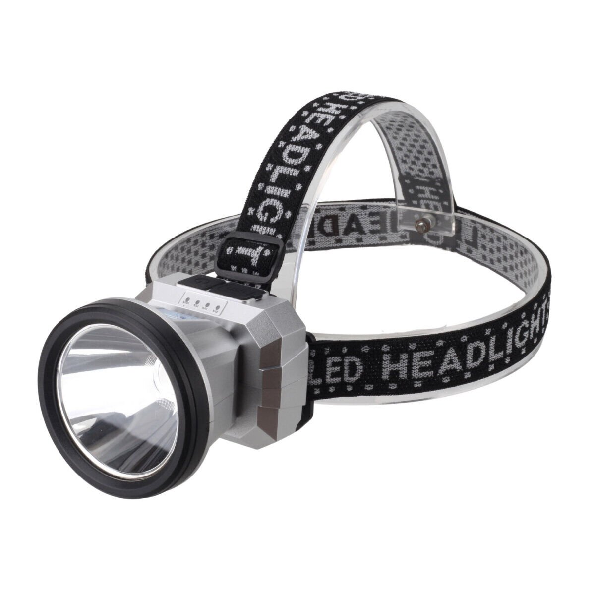 PANTHER PT-5872 USB ŞARJLI KAFA LAMBASI