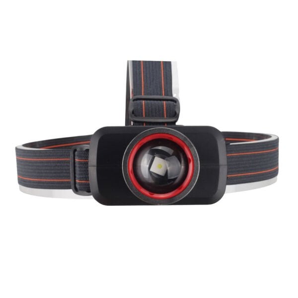 PANTHER PT-5528 USB ŞARJLI KAFA LAMBASI