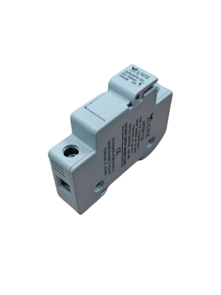 APEX DC SİGORTA YUVASI 20A DC 1000V