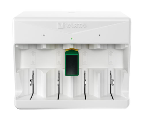 VARTA UNIVERSAL ŞARJ CİHAZI(PİLSİZ)