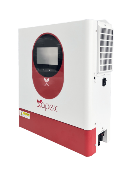 4.2KW APEX  PRO HİBRYD SERİES AKILLI İNVERTER