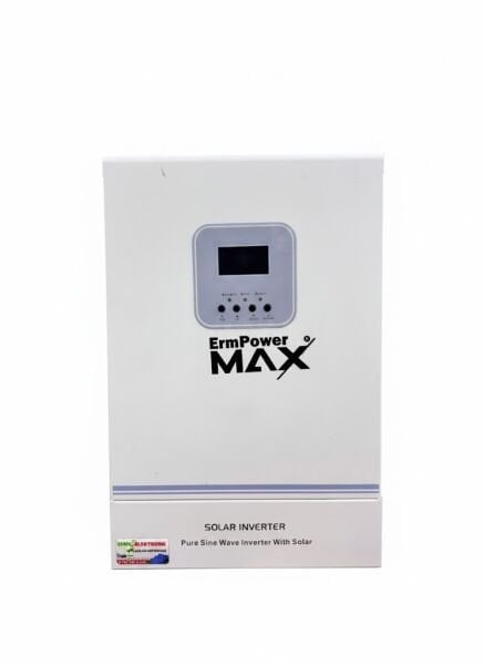 TİTANX 6.2KW MPPT HYBRİD TAMSİNÜS AKILLI İNVERTER