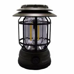 GOLDSİLVER GS-485 SOLAR KAMP LAMBASI