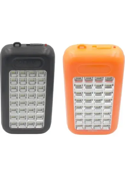 GOLD SİLVER GS-875 POWERBANK IŞILDAK