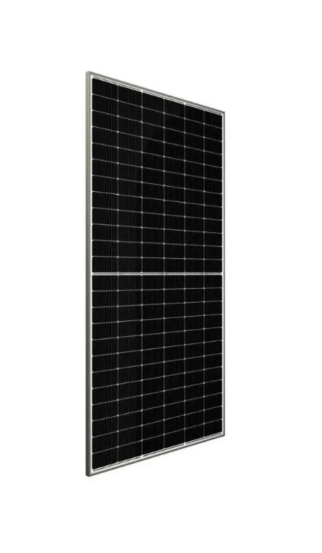 600W ERM POWER MAX HALFCUT MONOKRİSTAL GÜNEŞ PANELİ