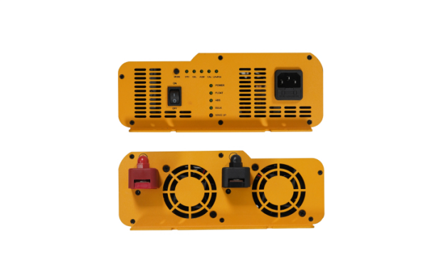 48V20A MEXXSUN AKÜ ŞARJ CİHAZI