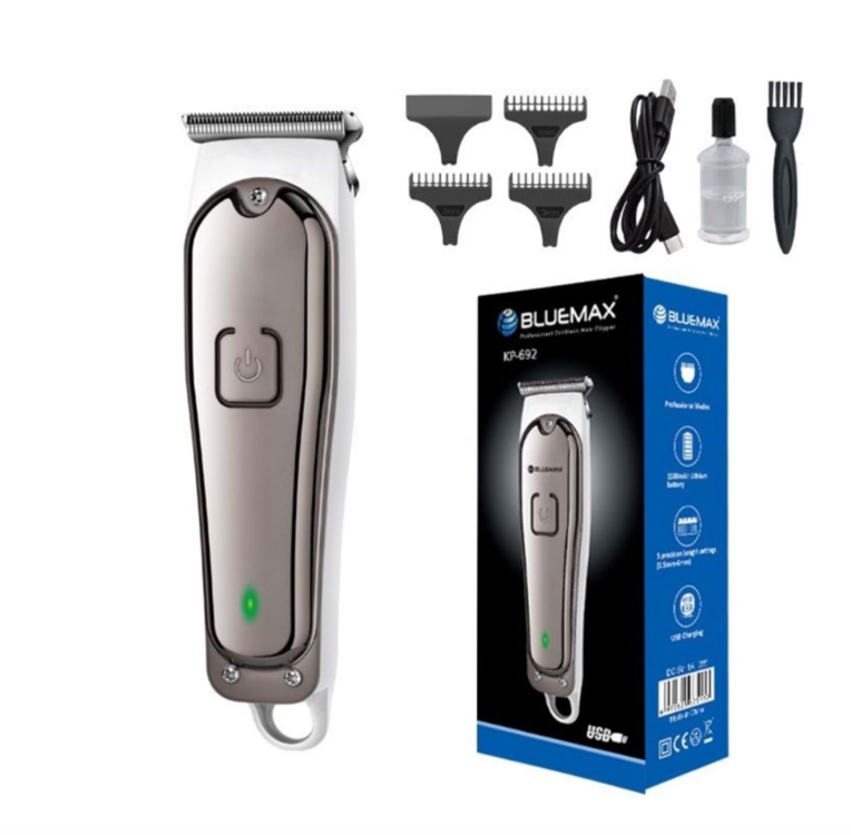 BLUEMAX KP-692 SAÇ VE SAKAL ÇİZİM MAKİNESİ