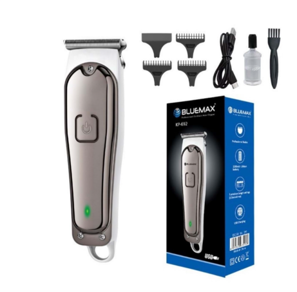 BLUEMAX KP-692 SAÇ VE SAKAL ÇİZİM MAKİNESİ