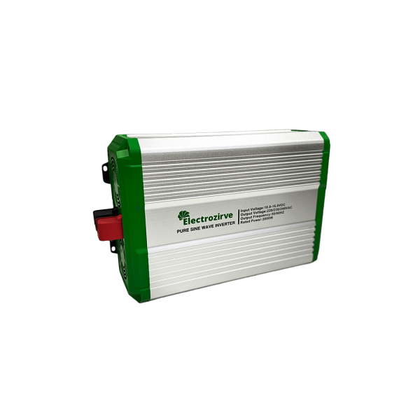 ELECTROZİRVE 12V2000W IC SERİSİ TAMSİNÜS İNVERTER