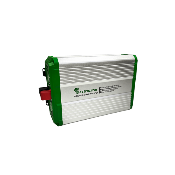 ELECTROZİRVE 12V2000W IC SERİSİ TAMSİNÜS İNVERTER