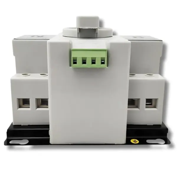 63A TRANSFER SWİTCH