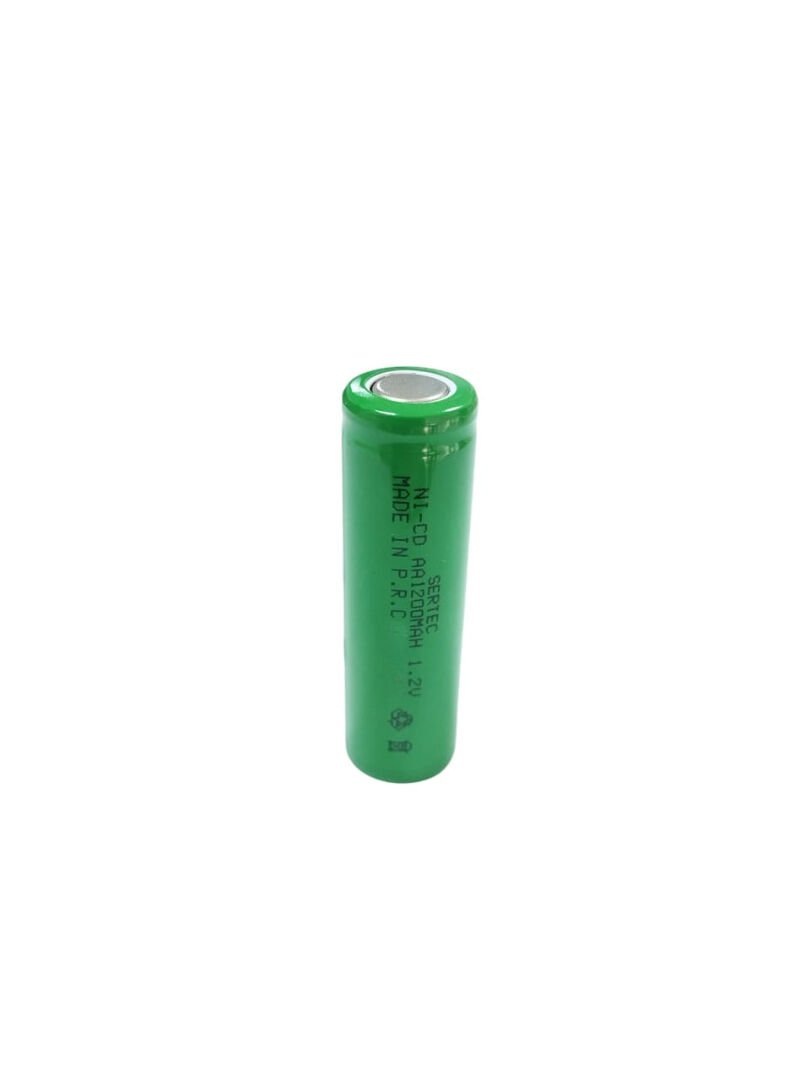 SERTEC 1.2V 1200MAH AA PİL