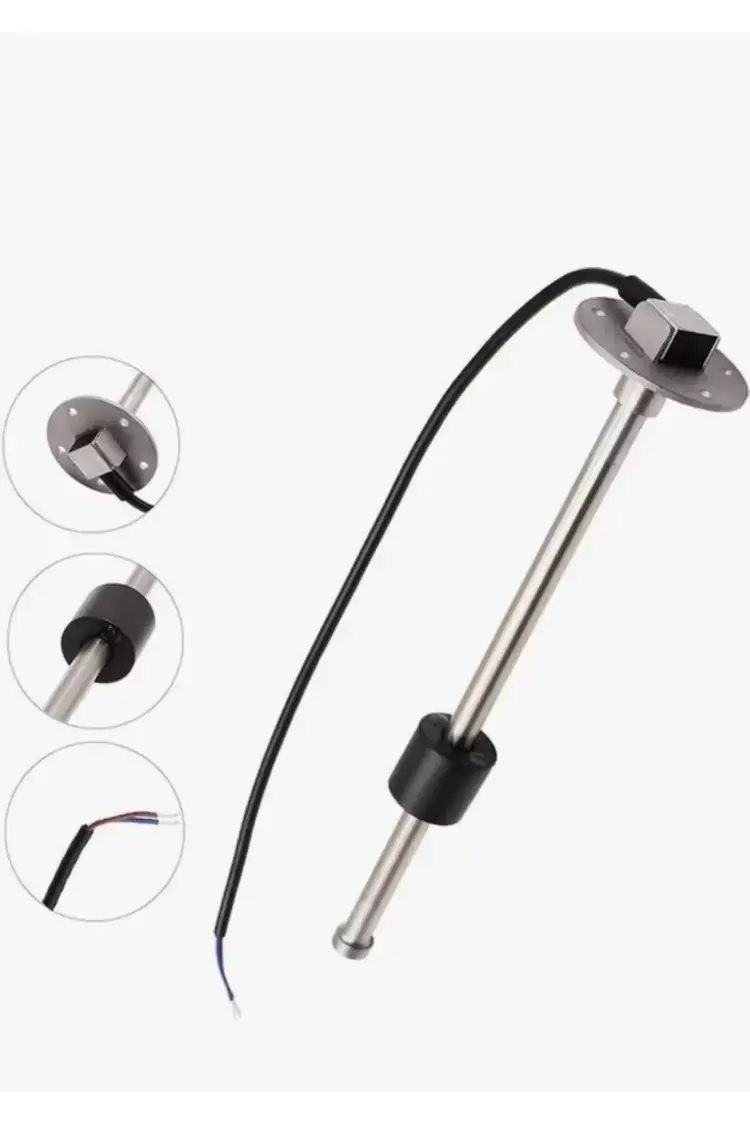 OCTOOPİ VAN 0-190 ŞAMANDIRA 30CM