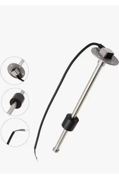 OCTOOPİ VAN 0-190 ŞAMANDIRA 30CM