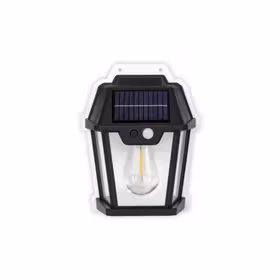 PANTHER PT-2991 SOLAR LED DUVAR LAMBASI