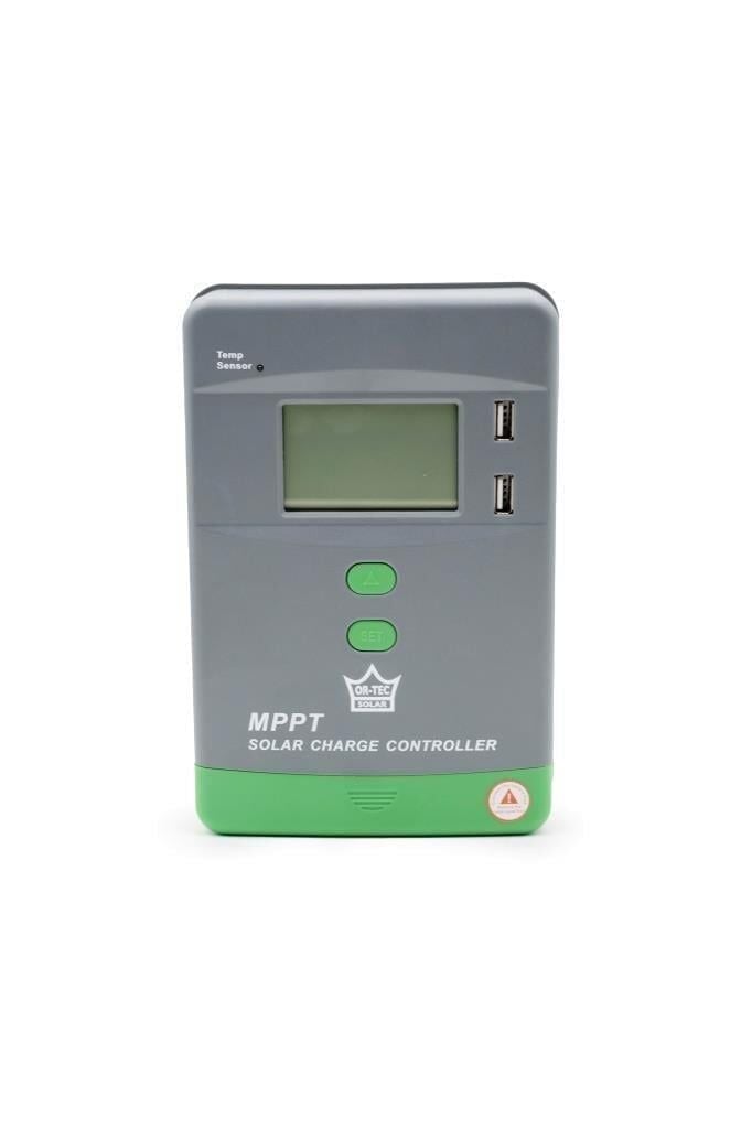 ORTEC 40A MPPT MRL ŞARJ KONTROL CİHAZI