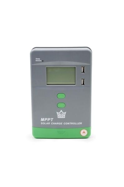 ORTEC 40A MPPT MRL ŞARJ KONTROL CİHAZI