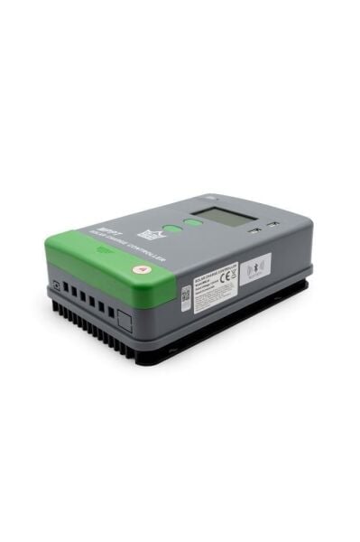 ORTEC 40A MPPT MRL ŞARJ KONTROL CİHAZI