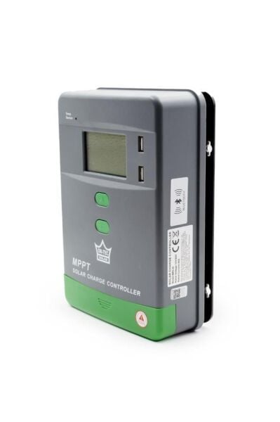 ORTEC 40A MPPT MRL ŞARJ KONTROL CİHAZI