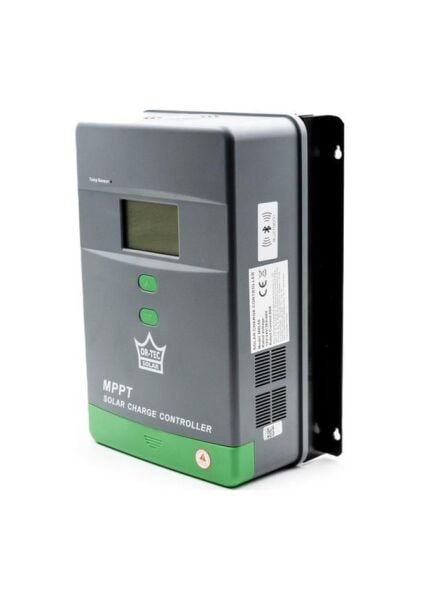 ORTEC 60A MPPT MRL ŞARJ KONTROL CİHAZI