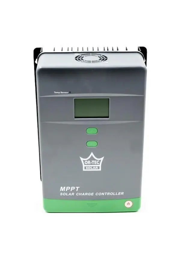 ORTEC 60A MPPT MRL ŞARJ KONTROL CİHAZI