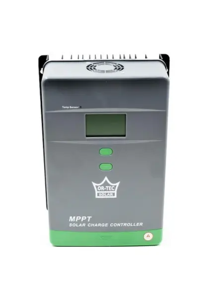 ORTEC 60A MPPT MRL ŞARJ KONTROL CİHAZI