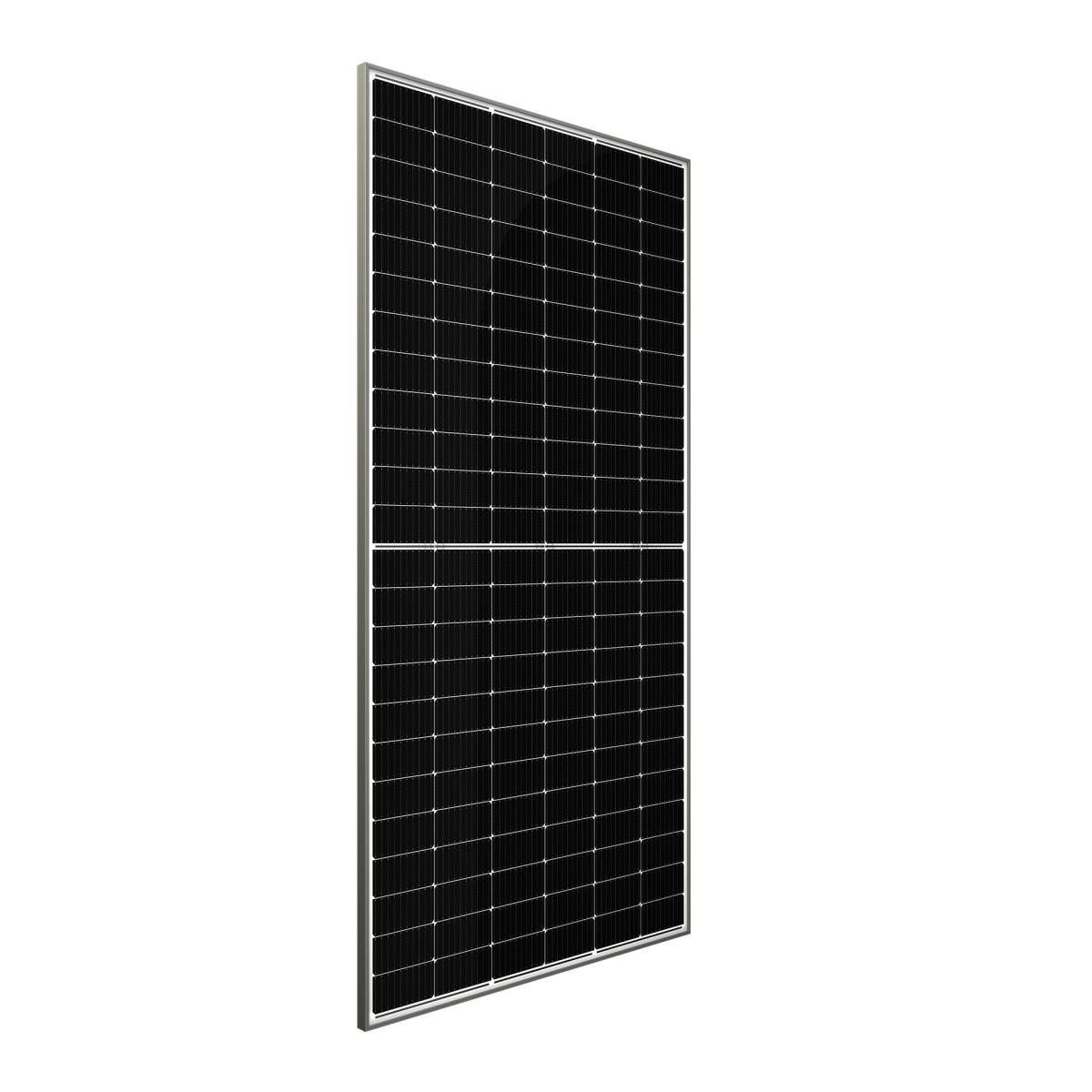 550W ERM POWER MAX HALFCUT MONOKRİSTAL GÜNEŞ PANELİ