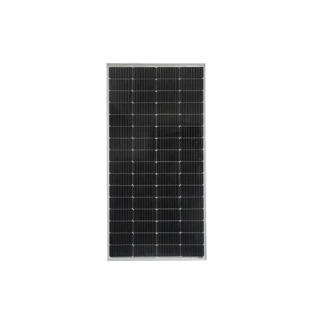 ERM POWER MAX 205W HALF-CUT MONOKRİSTAL GÜNEŞ PANELİ