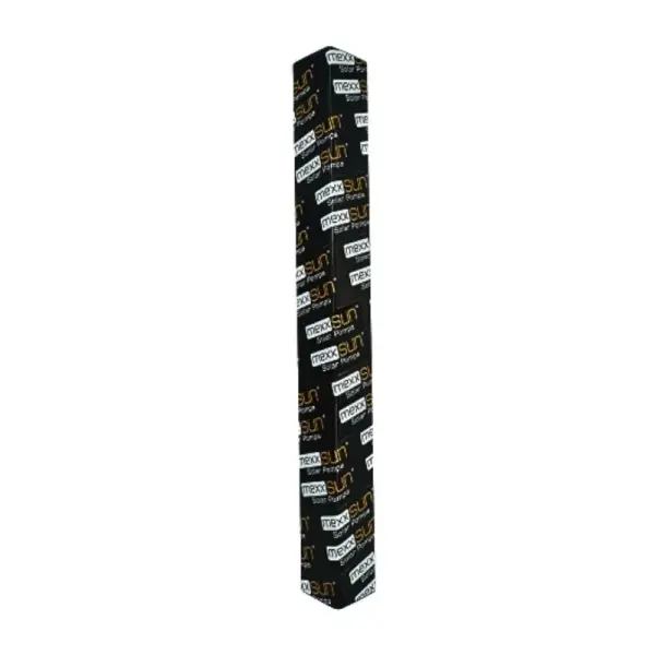 MEXXSUN DC POMPA 4.0HP 24V300W(3RDC3-35-24-300)