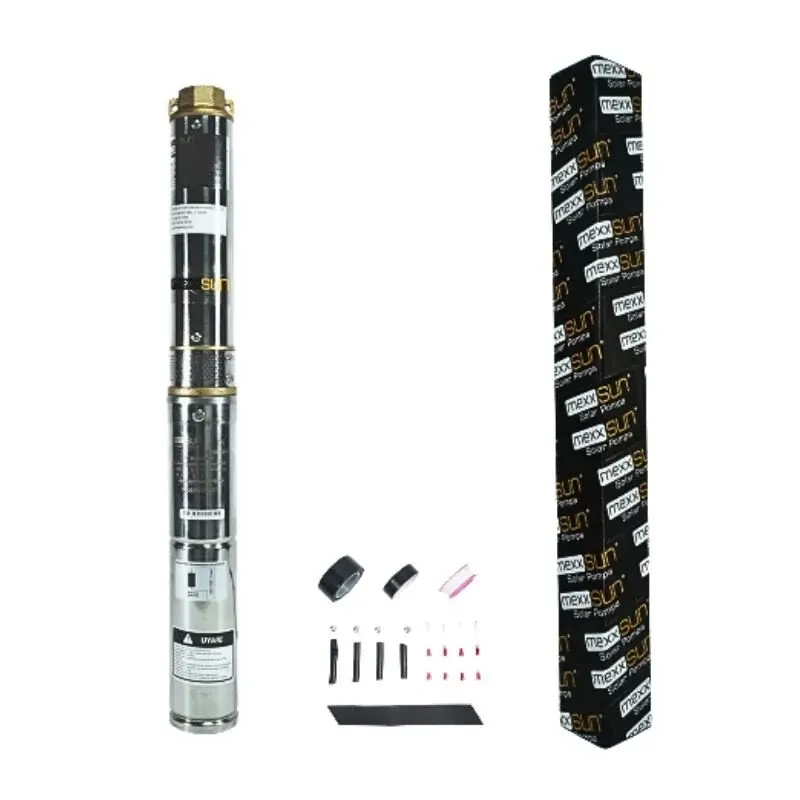 MEXXSUN DC POMPA 4.0HP 24V300W(3RDC3-35-24-300)