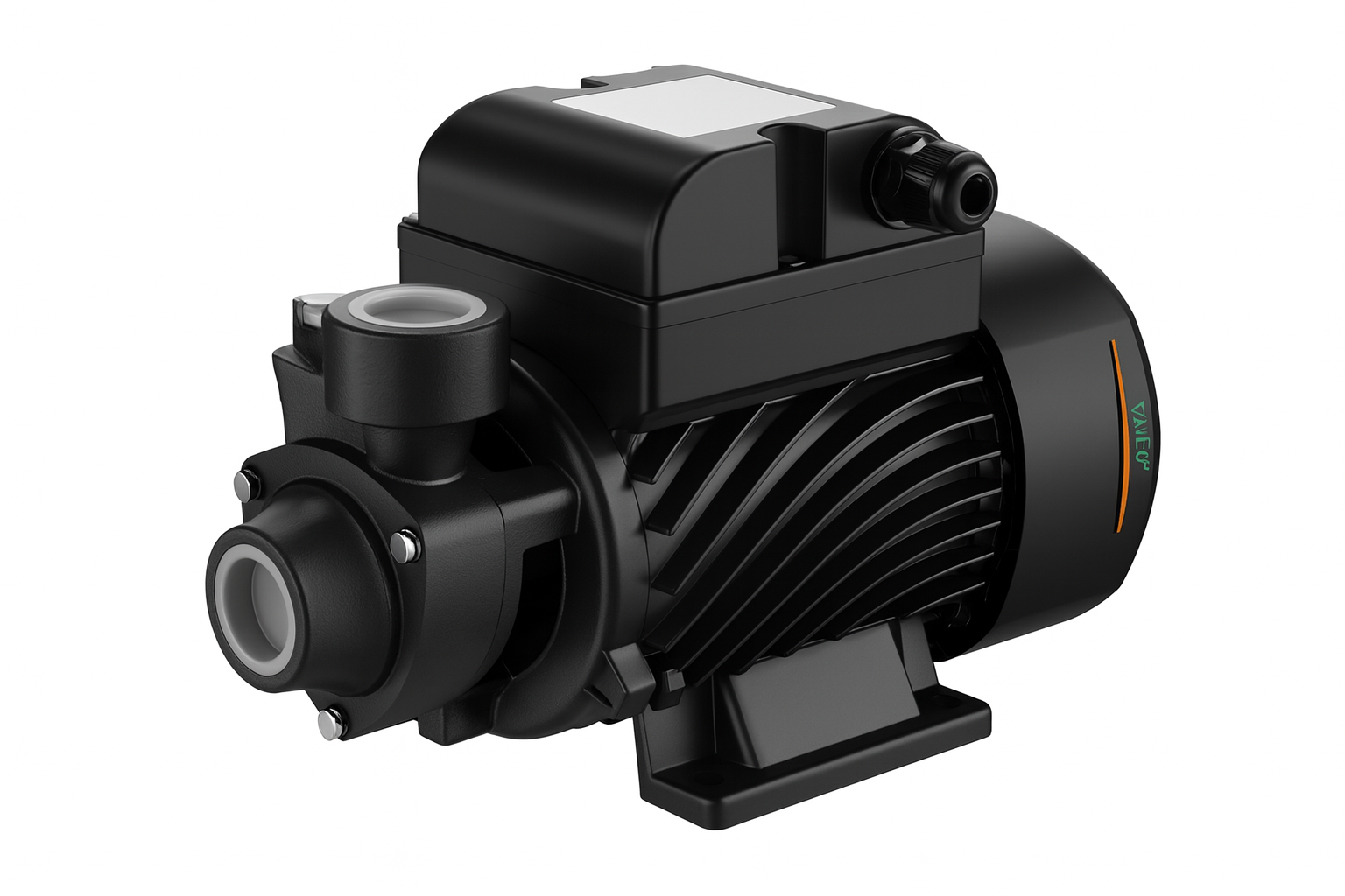 24V TAİFU DC SOLAR POMPA